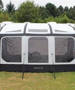CARAVAN AWNINGS Outdoor Revolution Eclipse Pro 420 Caravan Awning