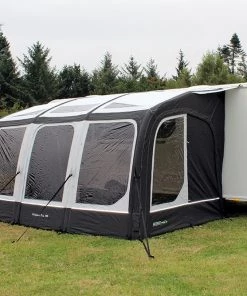 CARAVAN AWNINGS Outdoor Revolution Eclipse Pro 420 Caravan Awning