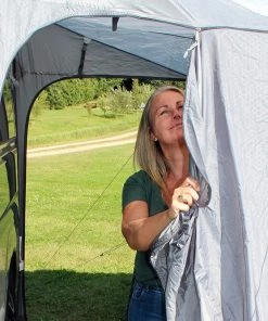 Outdoor Revolution Cayman Low (F/G) Drive Away Awning