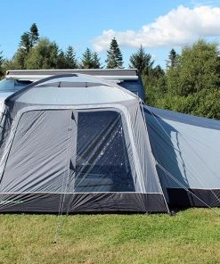 Outdoor Revolution Cayman High (F/G) Drive Away Awning Drive Away Awnings