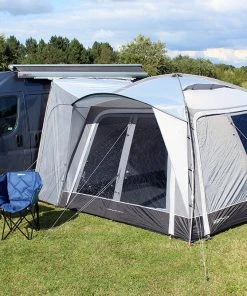 Outdoor Revolution Cayman High (F/G) Drive Away Awning Drive Away Awnings