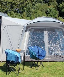 Outdoor Revolution Cayman High (F/G) Drive Away Awning Drive Away Awnings