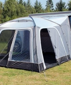 Outdoor Revolution Cayman High (F/G) Drive Away Awning Drive Away Awnings