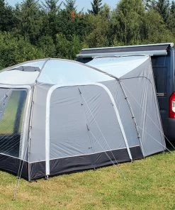 Outdoor Revolution Cayman High (F/G) Drive Away Awning Drive Away Awnings