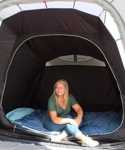 Newquay Camping Shop Outdoor Revolution Cayman Annexe