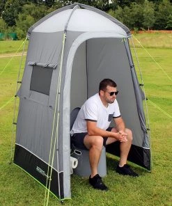 Outdoor Revolution Cayman Can Toilet Tent