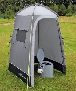 Outdoor Revolution Cayman Can Toilet Tent