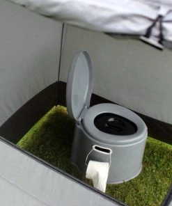 Outdoor Revolution Cayman Can Toilet Tent