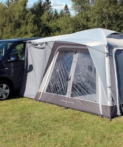 Drive Away Awnings Outdoor Revolution Cayman Air Low Drive Away Awning