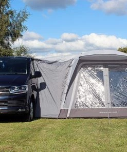 Drive Away Awnings Outdoor Revolution Cayman Air Low Drive Away Awning