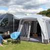 Drive Away Awnings Outdoor Revolution Cayman Air Low Drive Away Awning