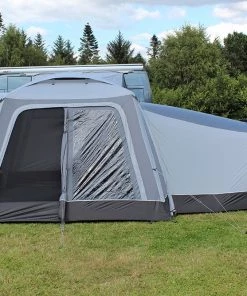 Drive Away Awnings Outdoor Revolution Cayman Air Low Drive Away Awning