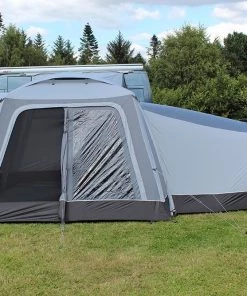 Drive Away Awnings Outdoor Revolution Cayman Air Midline 220cm - 255cm Drive Away Awning