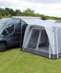 Drive Away Awnings Outdoor Revolution Cayman Air Midline 220cm - 255cm Drive Away Awning