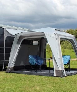 Drive Away Awnings Outdoor Revolution Cayman Air Low Drive Away Awning