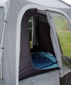 Outdoor Revolution Cayman Classic Mid / High MK2 Drive Away Awning (F/G) Drive Away Awnings