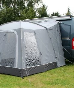 Outdoor Revolution Cayman Classic Mid / High MK2 Drive Away Awning (F/G) Drive Away Awnings