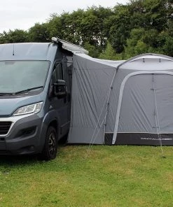 Outdoor Revolution Cayman Classic Mid / High MK2 Drive Away Awning (F/G) Drive Away Awnings