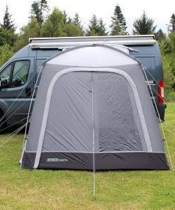 Drive Away Awnings Outdoor Revolution Cayman Classic Low/Mid MK2 Drive Away Awning (F/G)