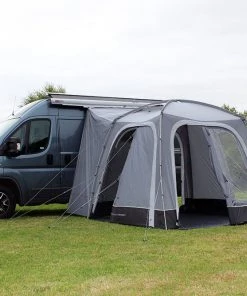 Outdoor Revolution Cayman Classic Mid / High MK2 Drive Away Awning (F/G) Drive Away Awnings