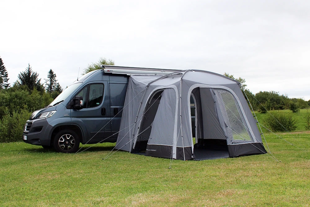 Outdoor Revolution Cayman Classic Mid / High MK2 Drive Away Awning (F/G) Drive Away Awnings