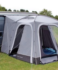 Outdoor Revolution Cayman Classic Mid / High MK2 Drive Away Awning (F/G) Drive Away Awnings