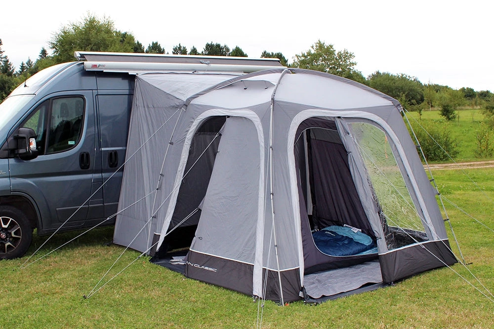 Outdoor Revolution Cayman Classic Mid / High MK2 Drive Away Awning (F/G) Drive Away Awnings