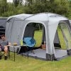 Outdoor Revolution Cayman Tail Driveaway Awning (F/G) Drive Away Awnings