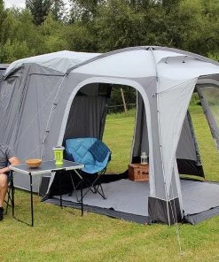 Outdoor Revolution Cayman Tail Driveaway Awning (F/G) Drive Away Awnings