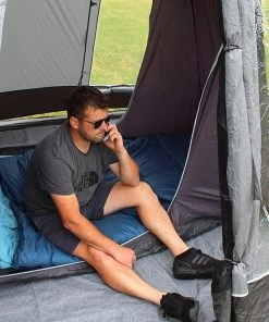 Outdoor Revolution Cayman Tail Driveaway Awning (F/G) Drive Away Awnings