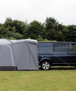 Outdoor Revolution Cayman Tail Driveaway Awning (F/G) Drive Away Awnings