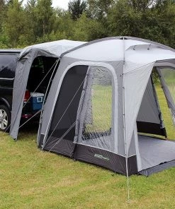 Outdoor Revolution Cayman Tail Driveaway Awning (F/G) Drive Away Awnings