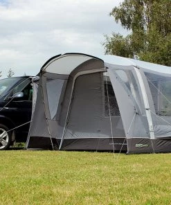 Outdoor Revolution Cayman Combo Low Air Drive-away Awning 2021 Model