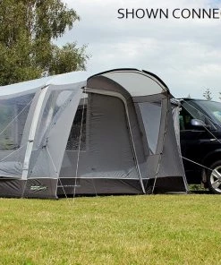 Outdoor Revolution Cayman Combo Low Air Drive-away Awning 2021 Model