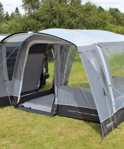 Outdoor Revolution Cayman Combo Low Air Drive-away Awning 2021 Model