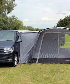 Outdoor Revolution Cayman Combo Low Air Drive-away Awning 2021 Model