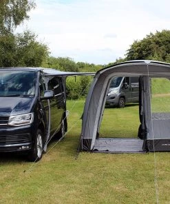 Outdoor Revolution Cayman Combo Low Air Drive-away Awning 2021 Model