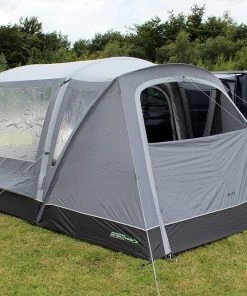 Outdoor Revolution Cayman Combo Porch Door Drive Away Awnings