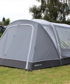 Outdoor Revolution Cayman Combo Porch Door Drive Away Awnings