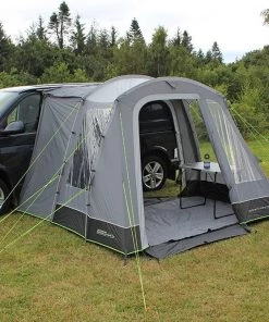 Outdoor Revolution Cayman Cona F/G Drive Away Awning Drive Away Awnings