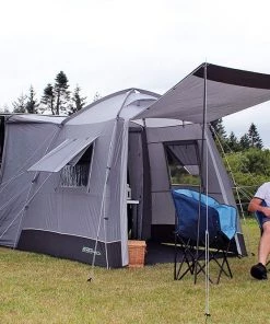 Outdoor Revolution Cayman Handi Low Drive Away Awning