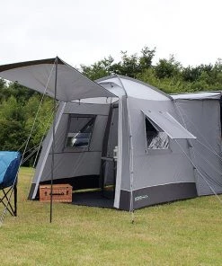 Outdoor Revolution Cayman Handi Low Drive Away Awning