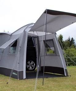 Outdoor Revolution Cayman Handi Low Drive Away Awning