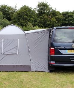 Outdoor Revolution Cayman Handi Low Drive Away Awning