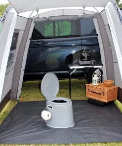 Outdoor Revolution Cayman Handi Low Drive Away Awning