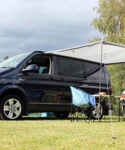 Outdoor Revolution Outdoor Revolution Sun Canopy Drive Away Awnings