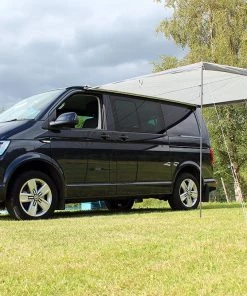 Outdoor Revolution Outdoor Revolution Sun Canopy Drive Away Awnings