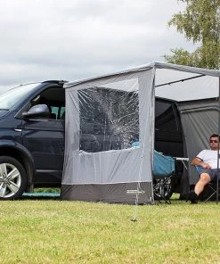 Awnings For T4 Outdoor Revolution Sun Canopy Package