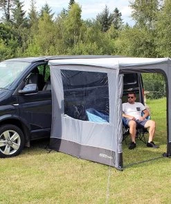 Awnings For T4 Outdoor Revolution Sun Canopy Package