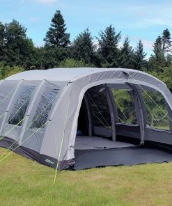TENTSTENTS Outdoor Revolution Camp Star 600 Air Tent Bundle